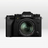 Fujifilm X-T5 + XF18-55MM Black