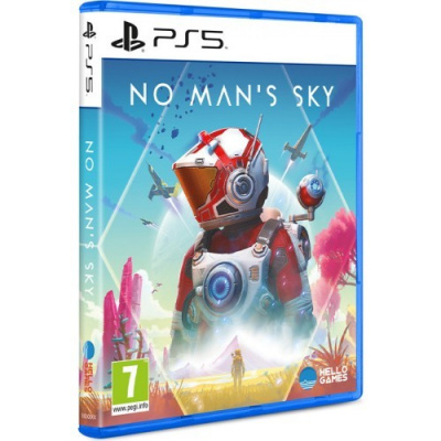 No Man’s Sky | PS5