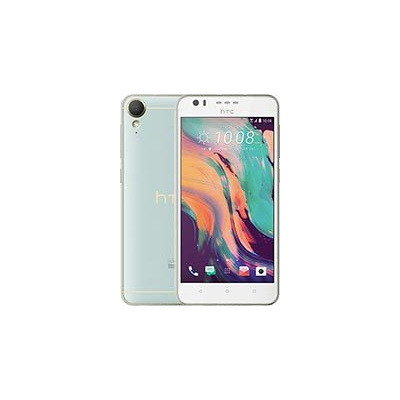 Hydrogelová fólie na Htc Desire 10 Lifestyle Typ fólie: Green Ray - Anti Blue Light