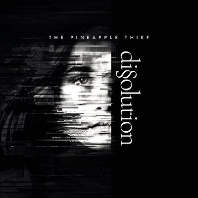 PINEAPPLE THIEF, THE - Dissolution Ltd. LP