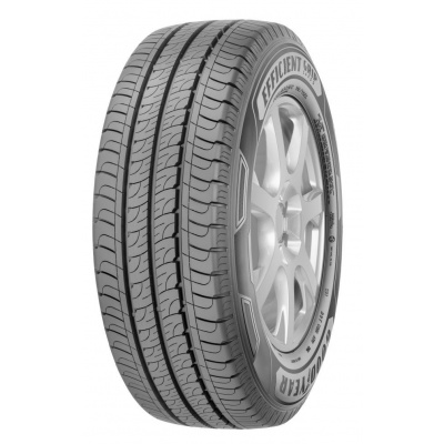 Letní pneumatika Goodyear EFFICIENTGRIP CARGO 205/75R16 113R C