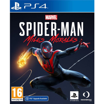 spiderman ps4 cz – Heureka.cz