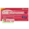 Green-Swan GS Mamatest 10 těhotenský test 2 ks