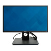 Dell Professional P2417H s dokovací stanicí DS1000 ve stojanu monitoru