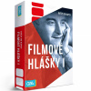 ALBI Kvízy do kapsy - Filmové hlášky I