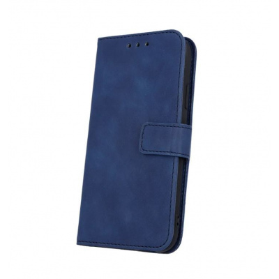 Cu-Be Velvet pouzdro Xiaomi Redmi Note 12s 4G Navy