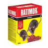 Unichem Ratimor Plus Bromadiolon nástraha na hlodavce granule 150 g