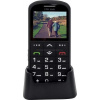 CPA Halo 11 Pro černý (CPA HALO 11 PRO BLACK) Telefon