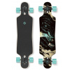 Street Surfing Freeride 39 Curve Wolf Longboard (616008) Longboard