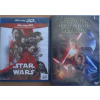 Star Wars: Poslední z Jediů 3BD (3D+2D+bonusový disk) + DVD zdarma
