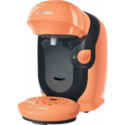 Espresso BOSCH TAS1106 Tassimo Style