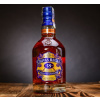 Chivas Regal 18y 40% 0,7 l (kazeta)