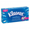 Kleenex Original Box 3vrstvé papírové kapesníky, 70 ks-výprodej