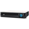 APC Smart-UPS C 1000VA LCD RM 2U 230V with SmartConnect (600W)