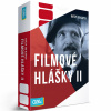 ALBI Kvízy do kapsy - Filmové hlášky II