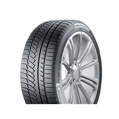 Continental WinterContact TS850 P SUV 255/65 R17 FR 110H