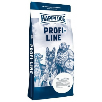 Happy Dog Profi Line Adult Mini 18 kg