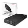 AXAGON EE35-XA3, USB3.0 - SATA, 3.5'' externí ALINE box, EE35-XA3