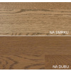 OSMO Dekorační vosk - transparentní odstíny 0,75 l DV - Odstín: 3168 Dub antický
