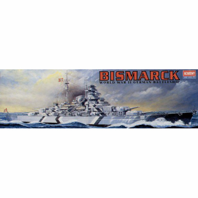 Akademie Bismarck Floating (14208)