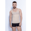 Zeštíhlující tričko Mitex Body Perfect M-3XL černá L-170/180