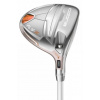 Cobra Fly-Z Silver Flower Pearl dámské fairway dřevo dámské, pravé, Ladies, 20°-23°