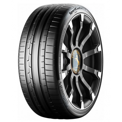 CONTINENTAL 285/30ZR20 (99Y) XL FR SportContact 6