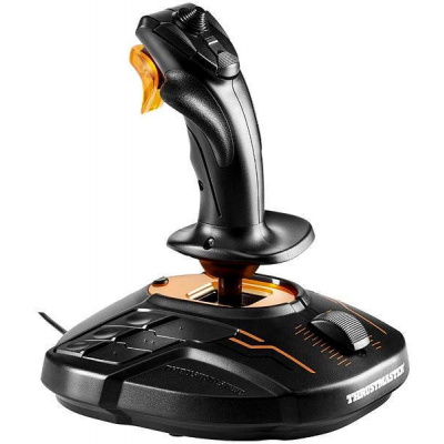 Thrustmaster T.16000M FCS PC 2960773