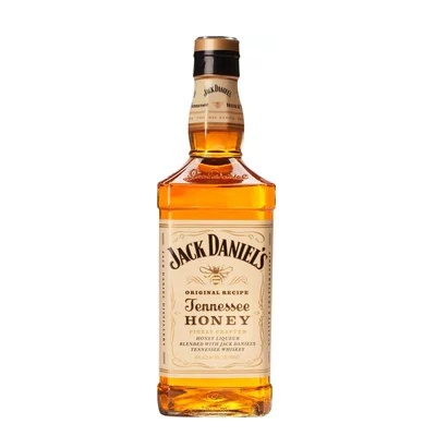Jack Daniel 's Honey 35% 1 l (holá láhev)