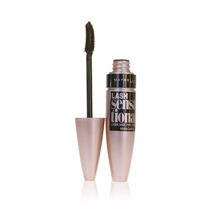 Maybelline Lash Sensational 9,5 ml - Intense Black