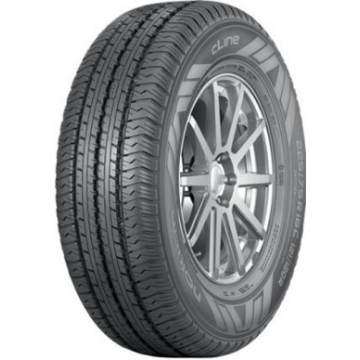 Nokian Tyres cLine CARGO 215/75 R16 116S