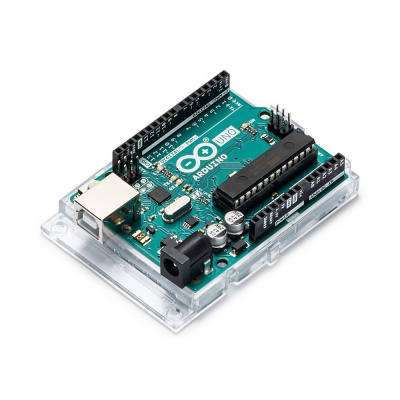 Arduino UNO Rev3 (A000066)