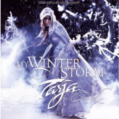 Tarja - My Winter Storm (2LP)