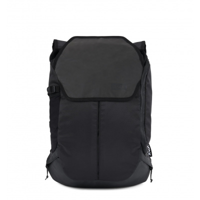 Aevor batoh Bike Pack Proof Black | Černá | Velikost One Size