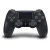 Gamepad Sony PS4 Dualshock 4 V2 - Black (PS719870050)