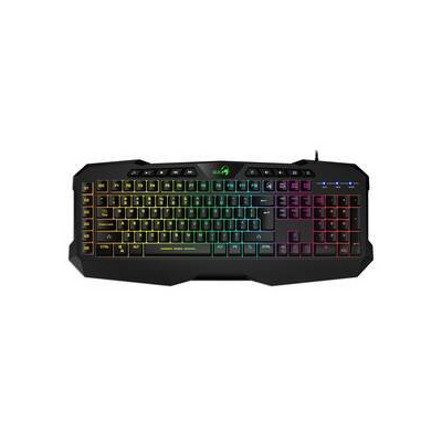 Klávesnice Genius GX GAMING Scorpion K11 Pro, CZ/SK (31310007402) černá