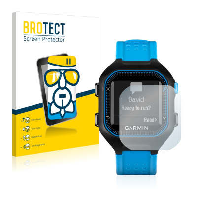 Čirá skleněná fólie Brotect AirGlass pro Garmin Forerunner 25 (Big Edition) (Čirá skleněná fólie Brotect AirGlass pro Garmin Forerunner 25 (Big Edition))