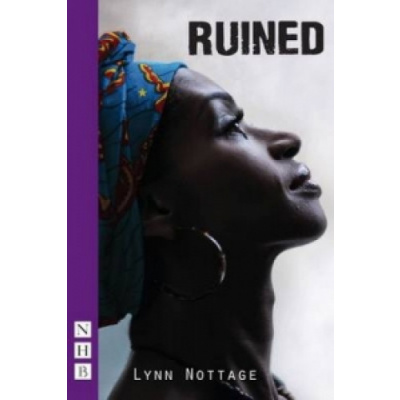 Lynn Nottage - Ruined