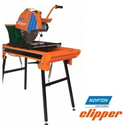 NORTON-CLIPPER NORTON CLIPPER CM 42 COMPACT kamenická a bloková pila