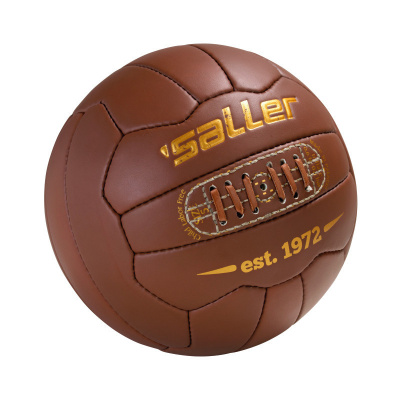Saller retro míč č.1609