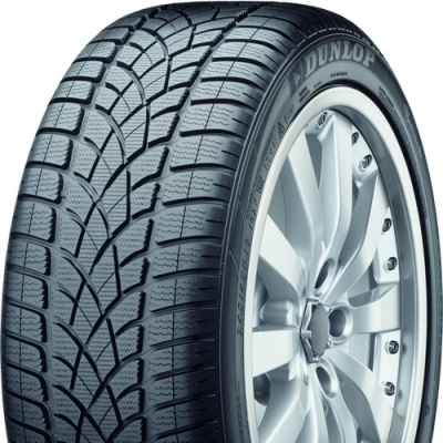 DUNLOP SP WINTER SPORT 3D 205/55R16 91H *