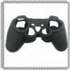 Silikonový obal MAD CATZ PS3 Skinz - "skin" pro PS3 gamepad - černý
