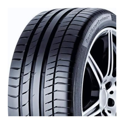 245/35R21 96Y, Continental, CONTI SPORT CONTACT 5P