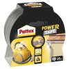 Pattex Power Tape lepicí páska stříbrná 50 mm x 10 m