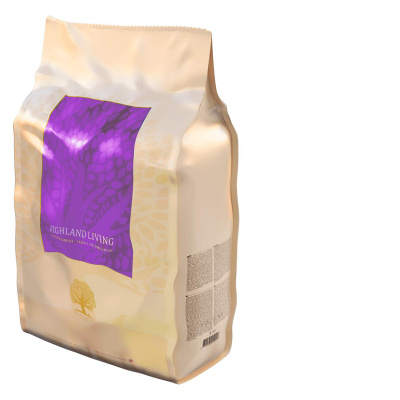 Essential Foods Highland Living Small 2,5 kg