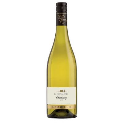 Domaine Laroche Laroche Chardonnay 13% 0,75l (holá láhev)