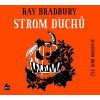 Strom duchů (MP3 CD) – Raymond Douglas Bradbury, Igor Orozovič