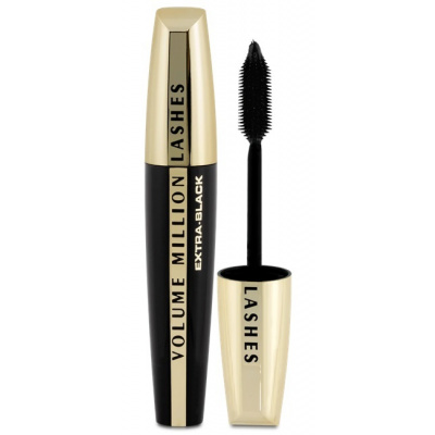 Loreal mascara Volume Million Lashes Extra Black 9 ml