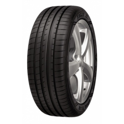 GOODYEAR Eagle F1 Asymmetric 3 245/45 R18 100Y