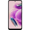 Xiaomi Redmi Note 12S 256+8GB černá 47625